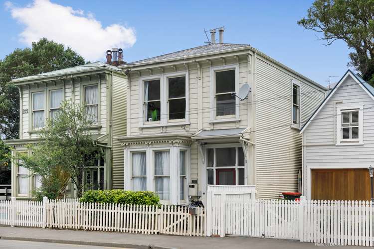 223 Tinakori Road Thorndon_0