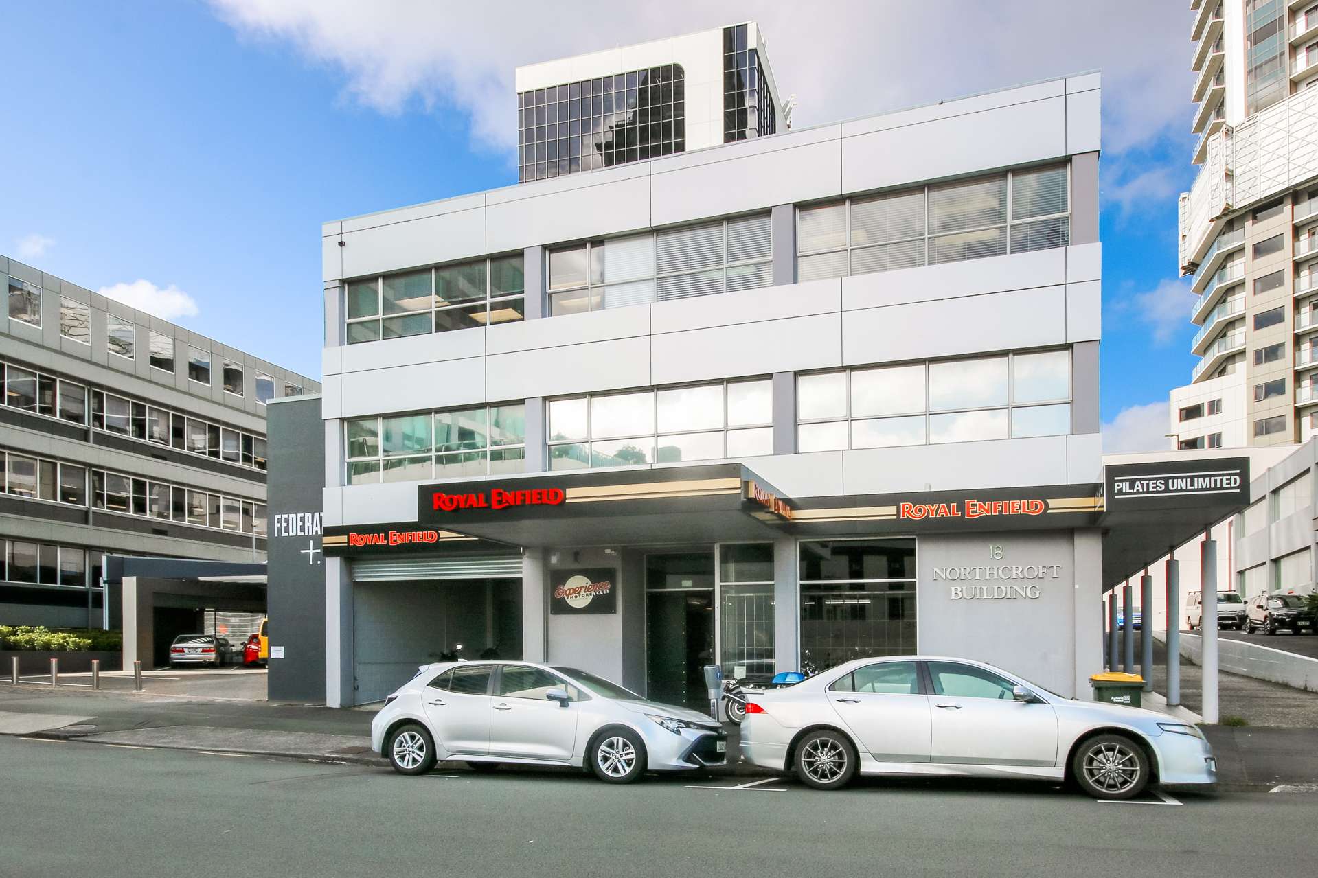 Suite E/18 Northcroft Street Takapuna_0