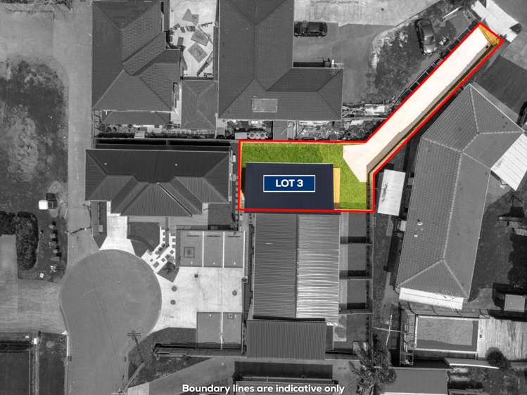 Lot 3/19 McDonald Avenue Papatoetoe_14