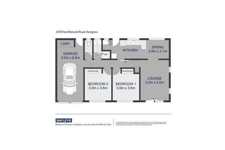 247b Northbrook Road Rangiora_10