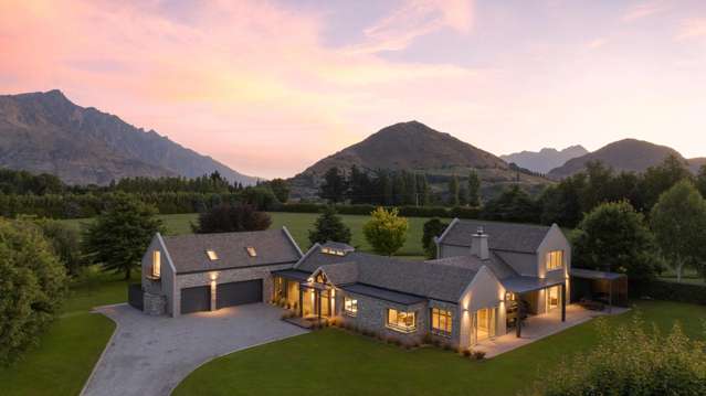 3/188 Domain Road Dalefield/Wakatipu Basin_1