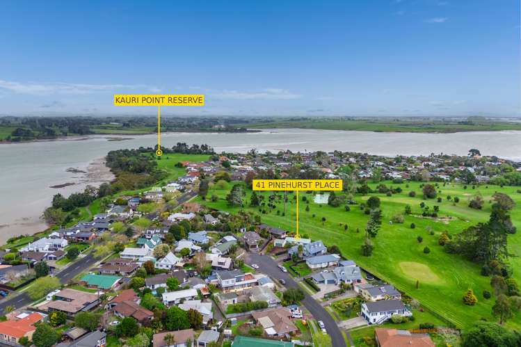 41 Pinehurst Place Wattle Downs_20