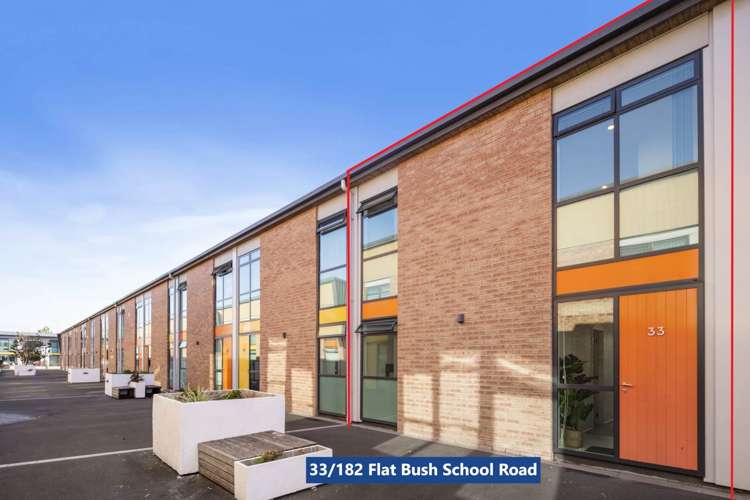 33/182 Flat Bush School Road Flat Bush_5