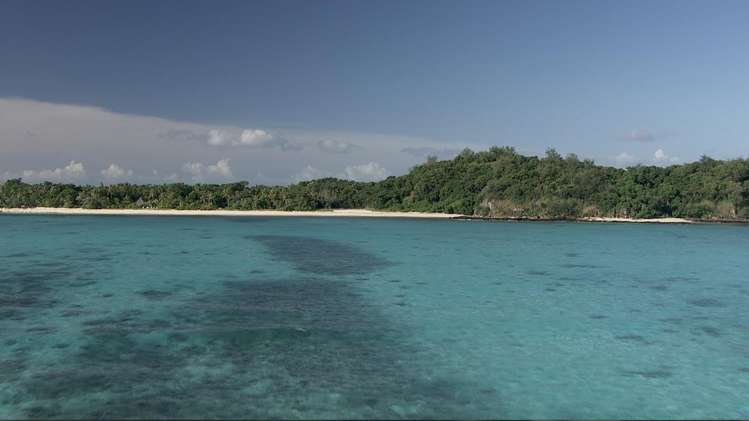 Sunset Beach Lot 6 Mana Island_5