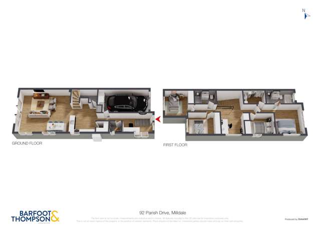 92 Parish Drive Milldale_1