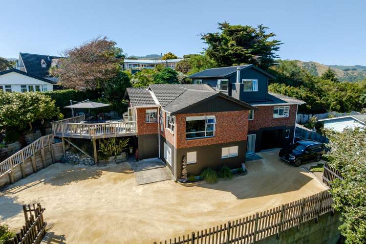 12 William Avenue Raumati South_33