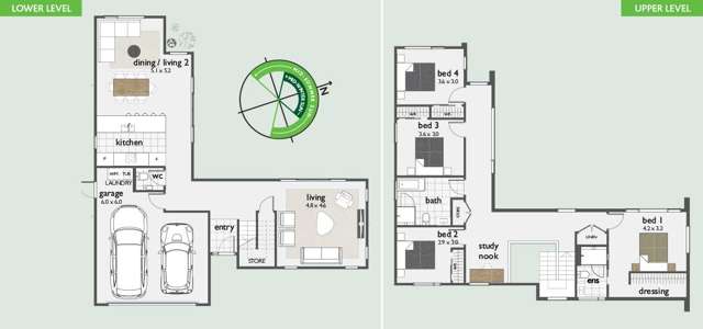 Lot 134B/2 Cottonwood Lane Woodridge_3