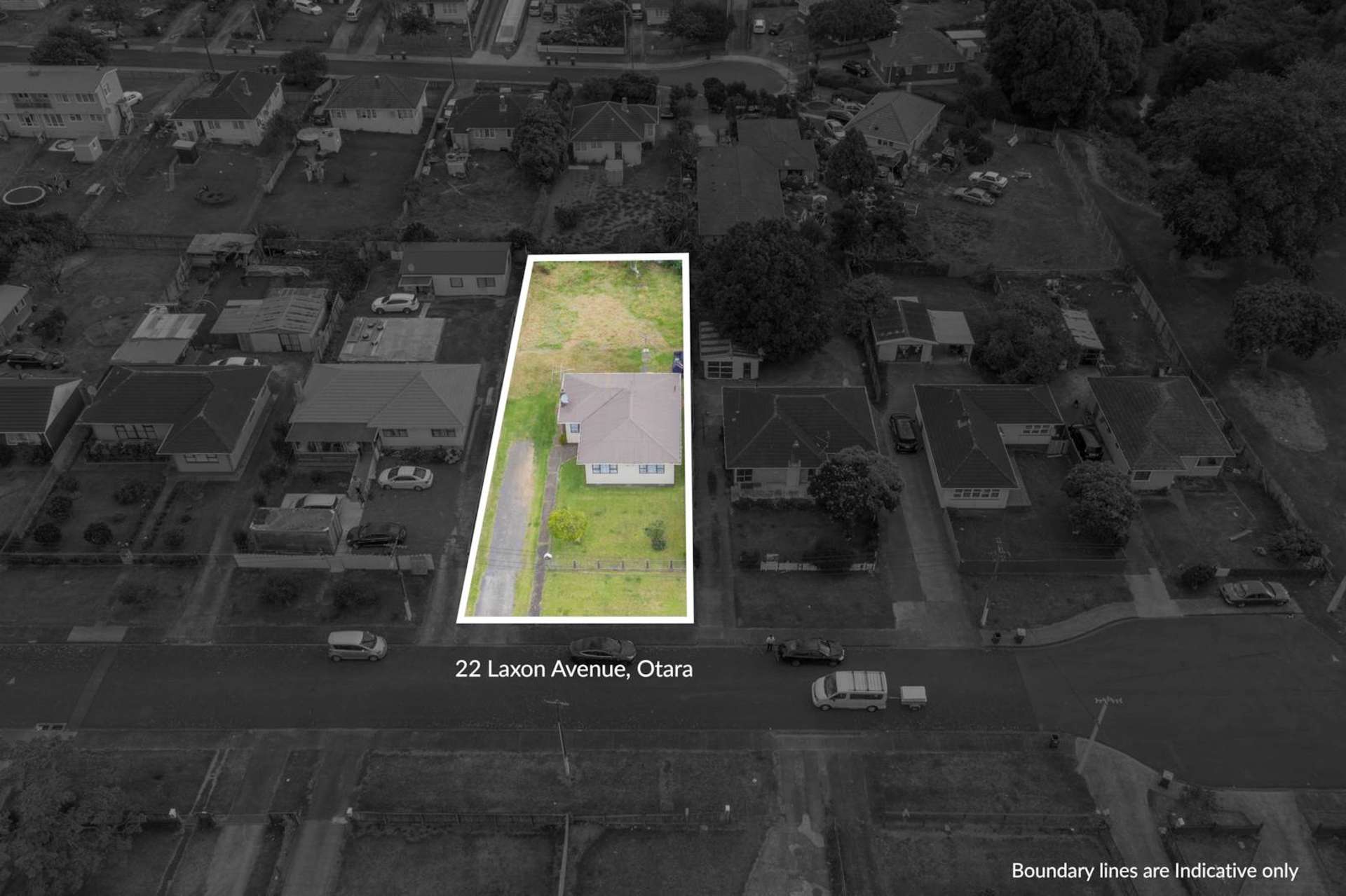22 Laxon Avenue Otara_0