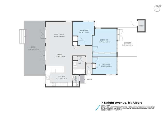 7 Knight Avenue Mt Albert_1