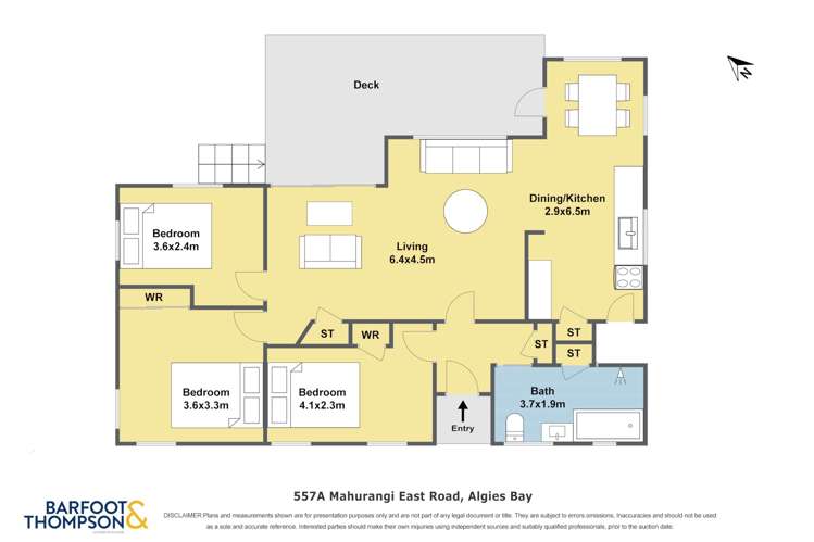 557a Mahurangi East Road Algies Bay_29