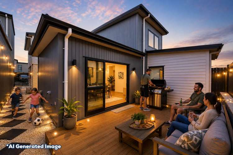15 Artemis Way Flat Bush_22