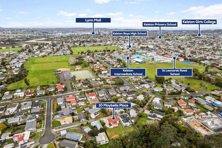 10 Maybelle Place Kelston_19
