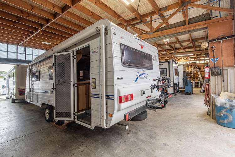 8 South End Avenue Raumanga_13