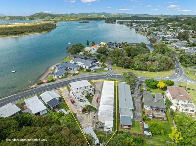 Seaside Living at a Steal