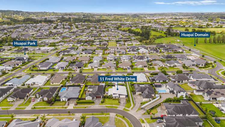 11 Fred White Drive Kumeu_29