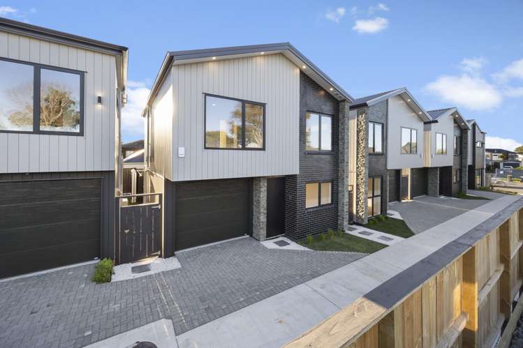 Lot 3/31 Akoranga Drive Northcote_14