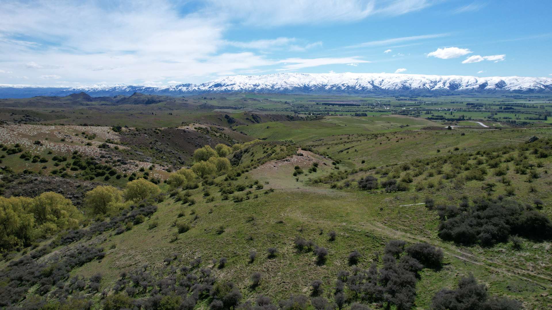 Lot 1 Ida Valley - Omakau Road Ophir_0