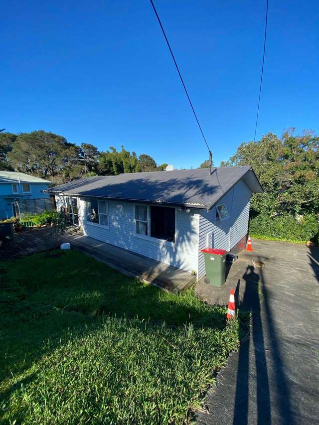 Affordable and spacious three bedroom home in ...