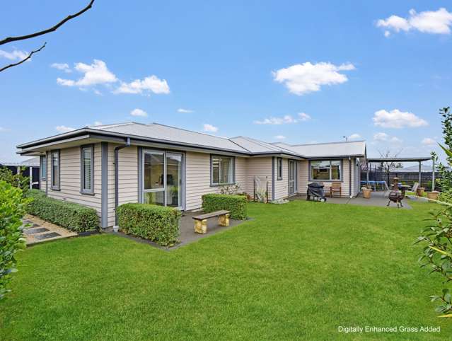 Stylish Living with Reserve Outlook
