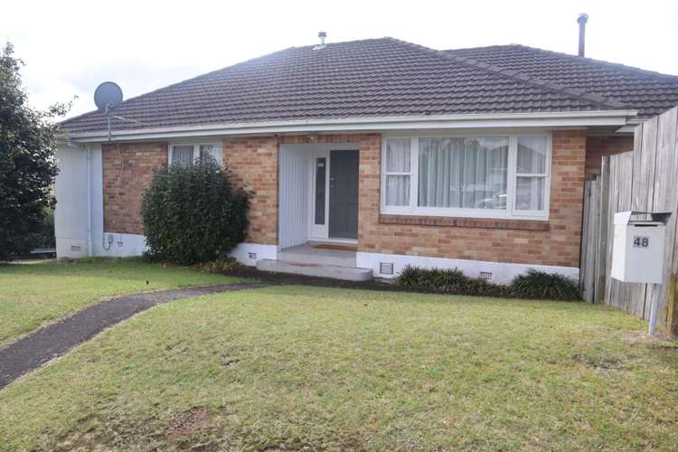 48 Waimarie Street Nawton_0