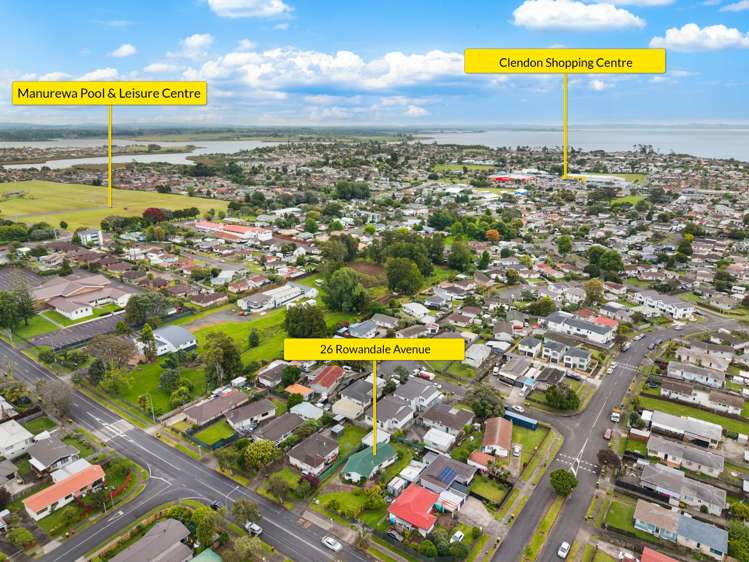 26 Rowandale Avenue Manurewa_18