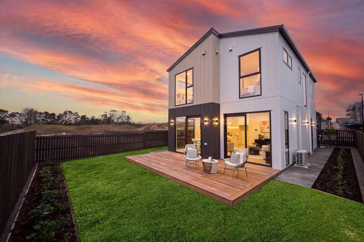 8 Mahogany Street Westgate_14