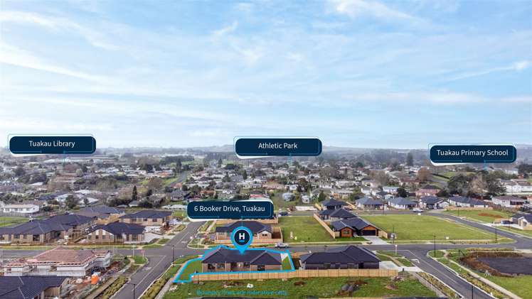 6 Booker Drive Tuakau_20