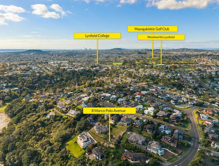 8 Marco Polo Avenue Lynfield_10