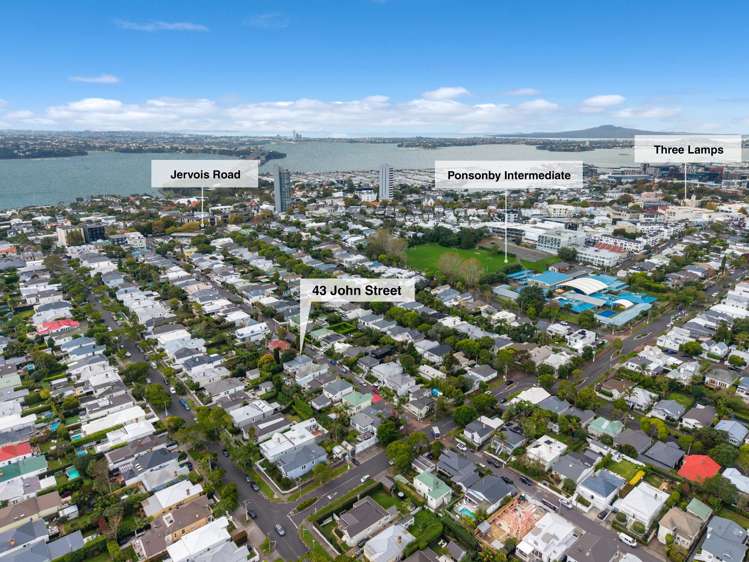 43 John Street Ponsonby_17