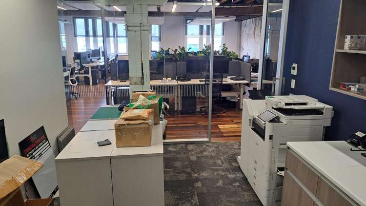 106-108 Quay Street Auckland Central_7