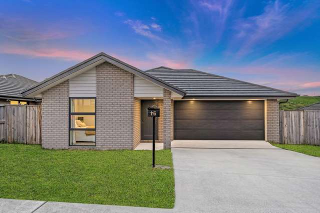 Owners on the move, Want quick sale!