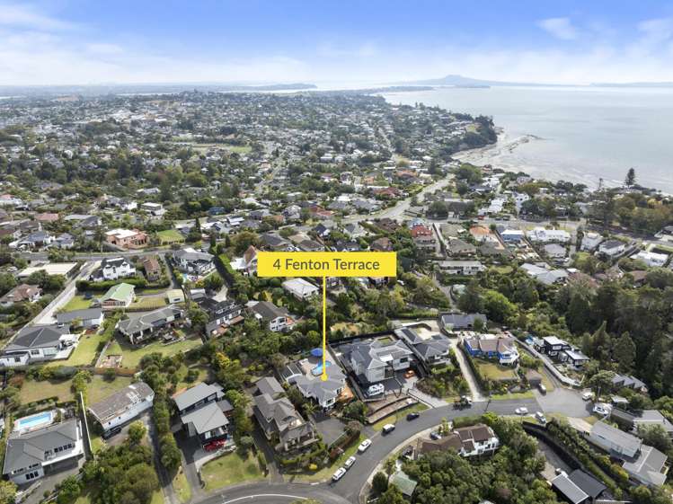 4 Fenton Terrace Cockle Bay_22