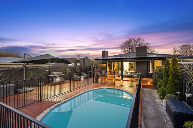Live or development opportunity.