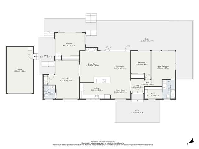 899 Whangaparaoa Road Manly_1