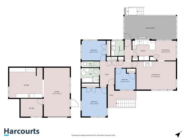 137 Tiroroa Avenue Te Atatu South_3