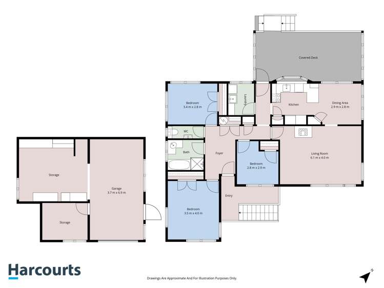 137 Tiroroa Avenue Te Atatu South_3