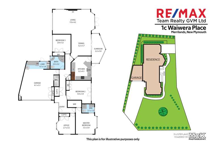1c Waiwera Place Merrilands_22