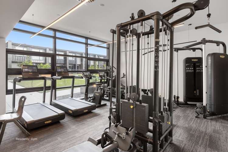 1002/38 Elizabeth Street | Elizabeth Towers Tauranga Central_15