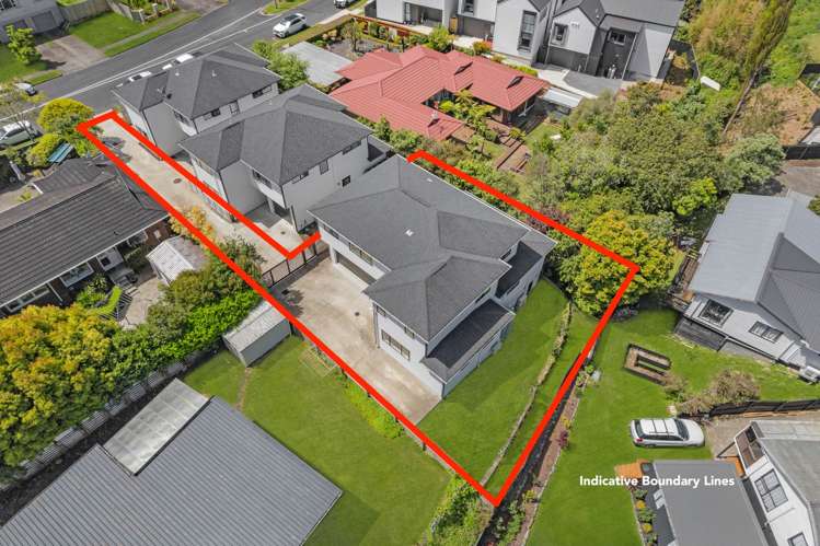 31B Meadway Sunnyhills_30