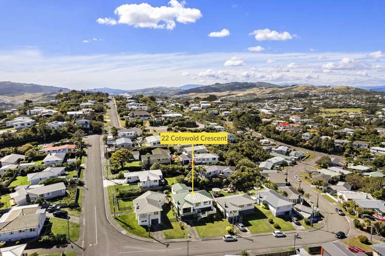 22 Cotswold Crescent Newlands_24