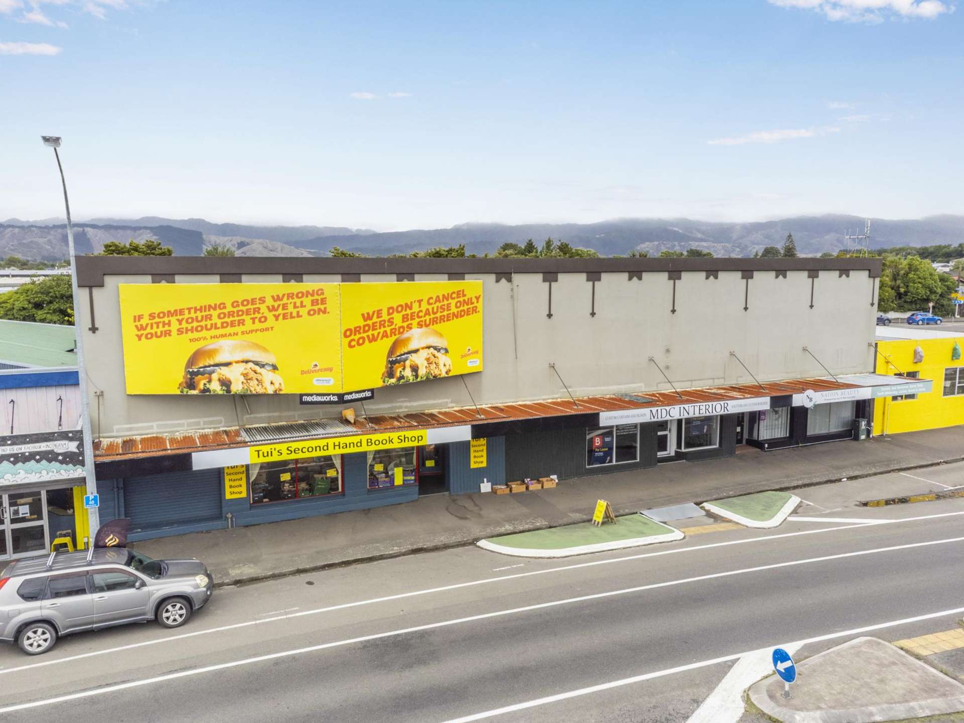 54 Oxford Street Levin_0