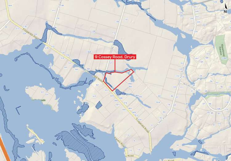 9 Cossey Road Drury_8