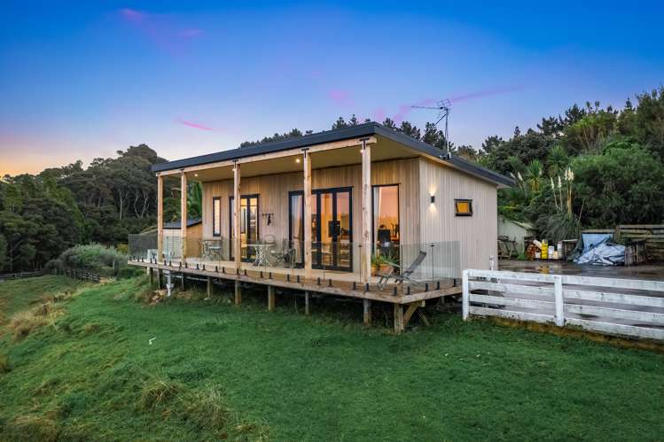 107 Miller Way Mahurangi East_39