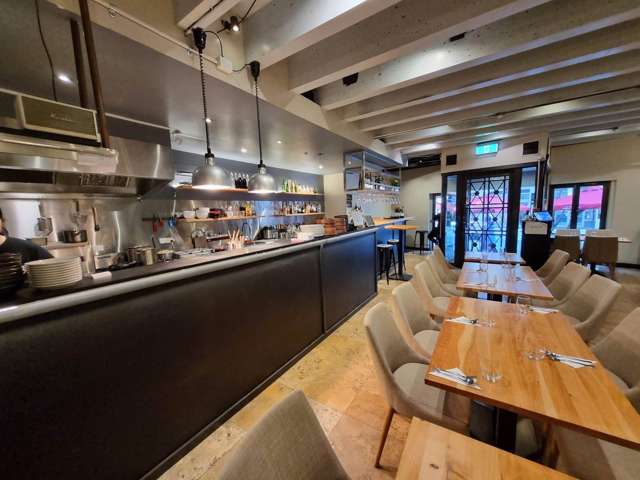 URGENT SALE - CITY RESTAURANT AND BAR 
