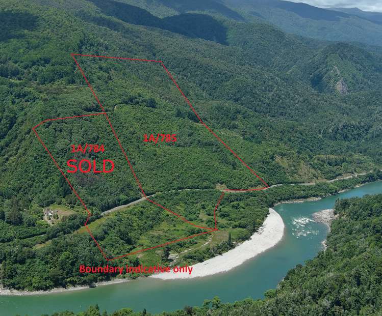 Upper Buller Gorge Road, Inangahua Reefton_19