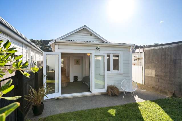 Style, Sunshine & Your Dream Retreat!