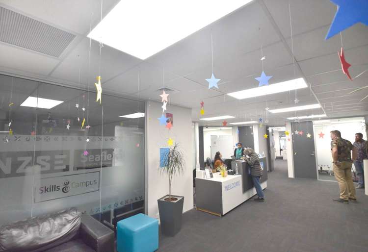 238 Queen Street Auckland Central_5