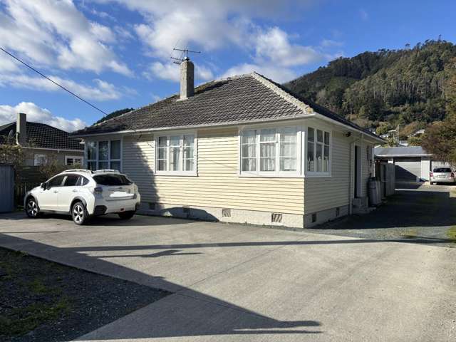 Family Home on Kawai