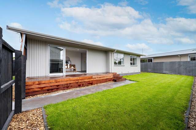 Smart Renovation, Prime Location