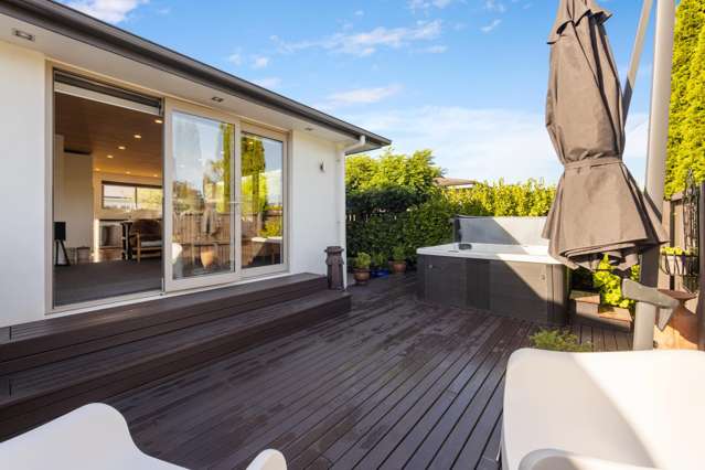 Simply a great proposition in Strowan